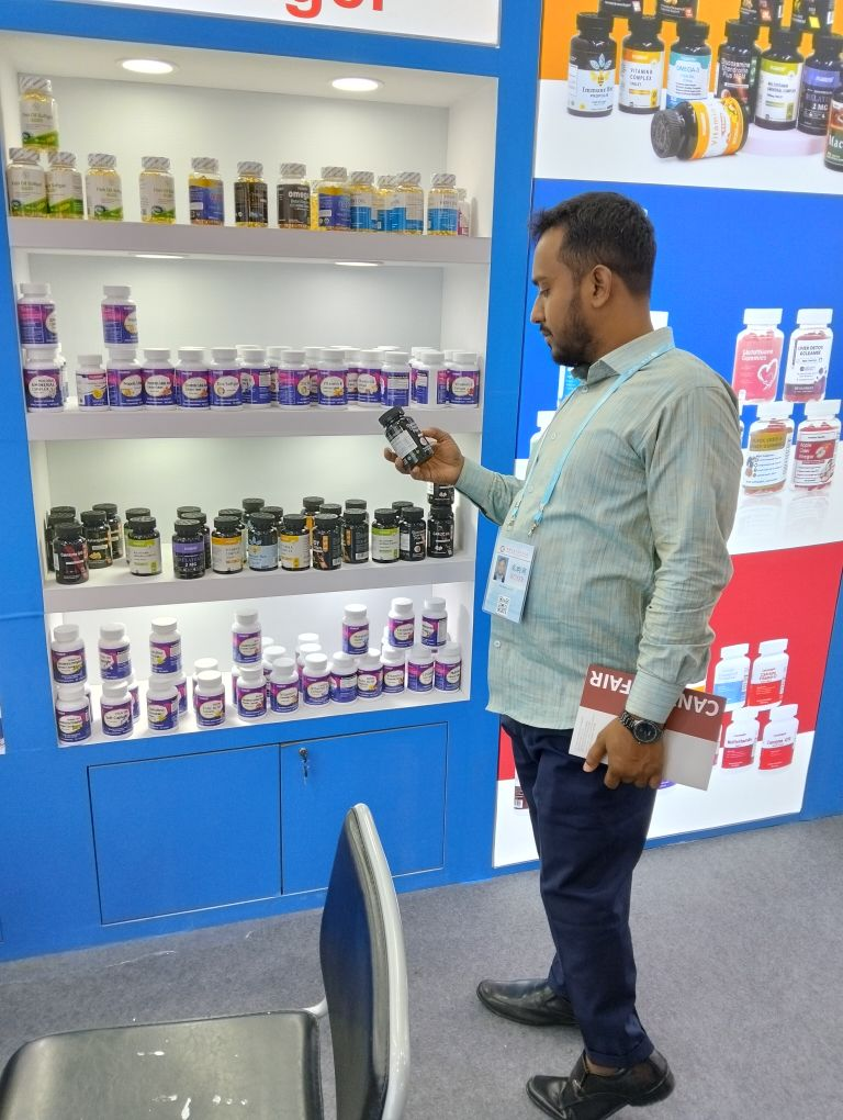 Supplement Product