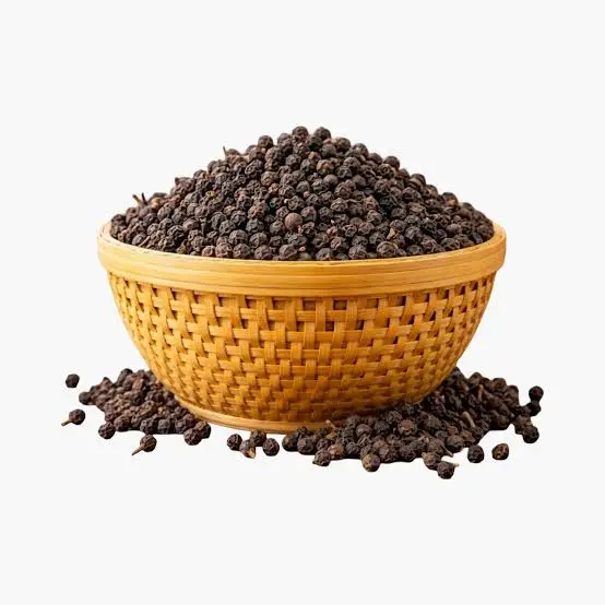 গোল মরিচ